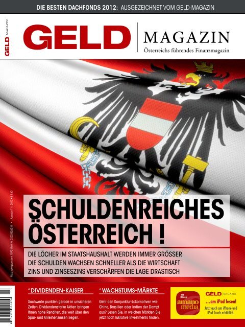 Panorama - GELD-Magazin