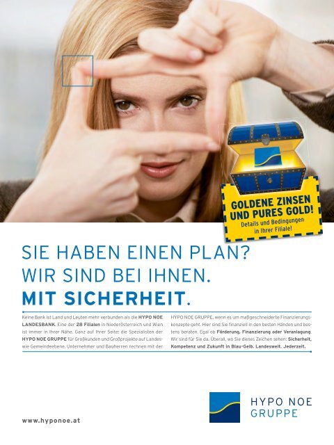 Panorama - GELD-Magazin