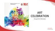 DCB Art Celebration - Visual Art