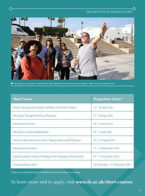 IIS Update Magazine Edition 19