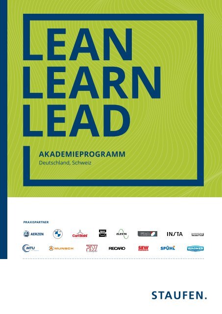 Akademieprogramm 2021