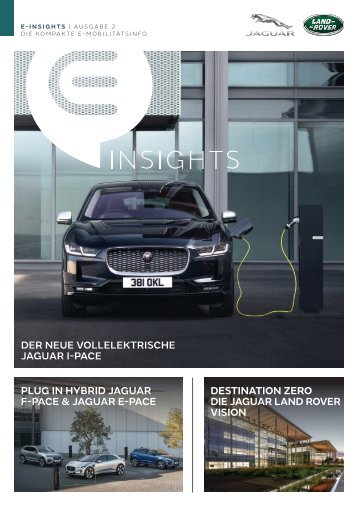 E-INSIGHTS Magazin#2