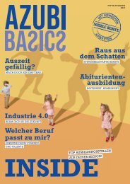 Berlinerin Heft 4