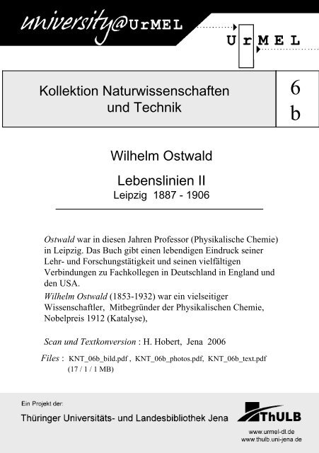 Wirkung In Die Ferne