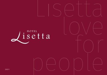 Hotel Lisetta