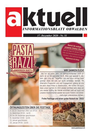 51-2020 Aktuell Obwalden