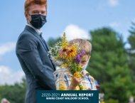 Maine Coast Waldorf School 2020-21 Annual Report