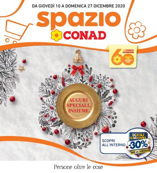 Spazio Conad Olbia 2020-12-10