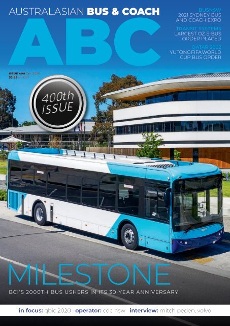 Abc 400