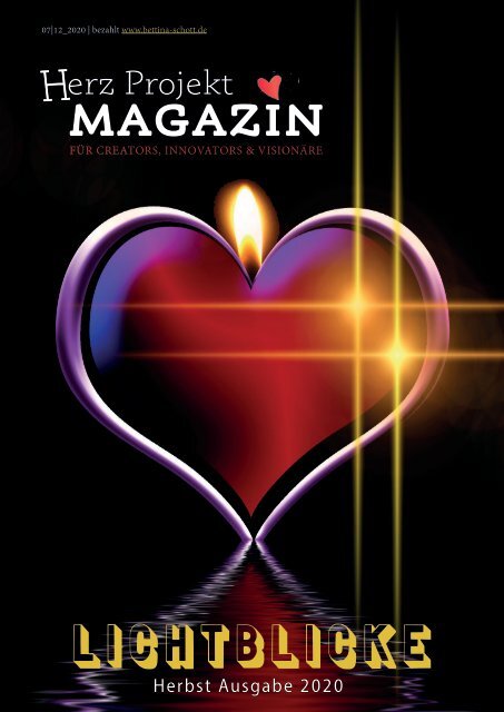 #7. Lichtblicke