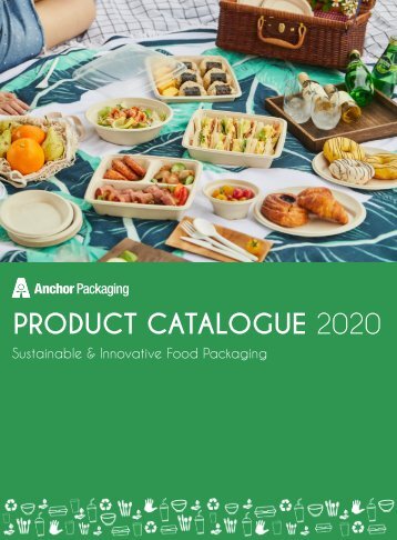 NEW PRODUCT CATALOGUE