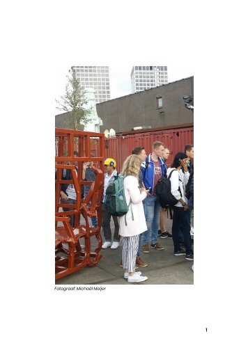 4. Veranderwijs in Rotterdam
