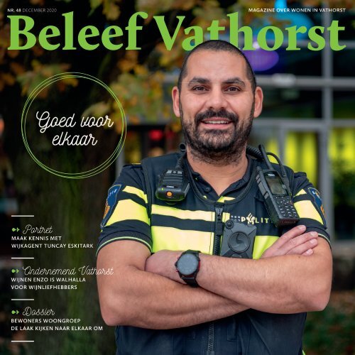 Beleef Vathorst nr 48