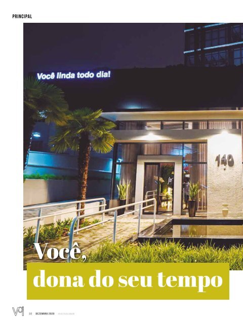 Revista VOi 181