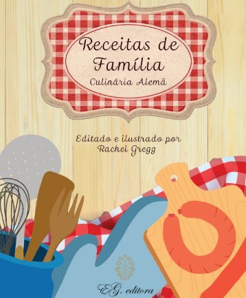 Receitas de familia