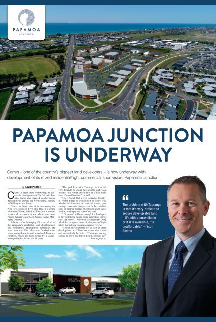 January 2021 - Bay of Plenty Business News