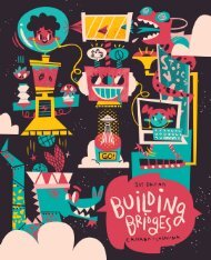 Building Bridges/Cuentos Y Puentes