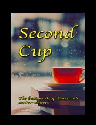 Second Cup 4