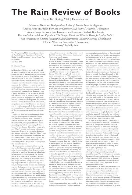 Download As Pdf The Rain Review Of Books