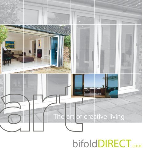 Download Sliding Door Brochure Bifold Direct Ascot
