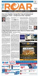 East Lee County News May 2020
