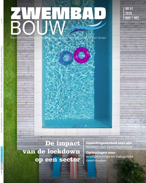 Zwembadbouw 01 2020