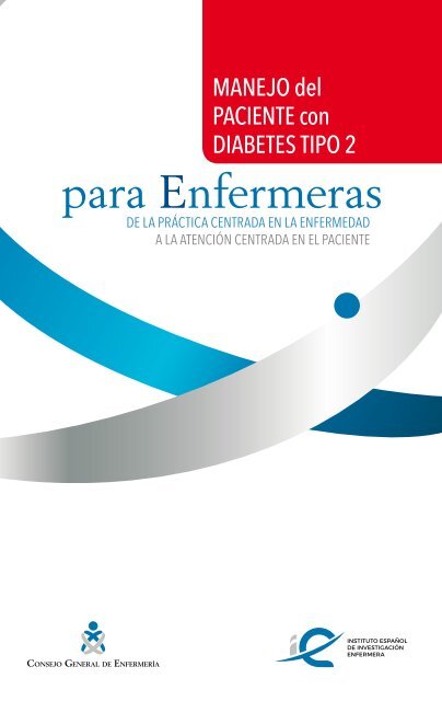 Guía clínica Diabetes Tipo 2