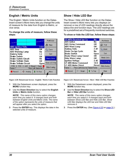 Genisys User Guide - OTC