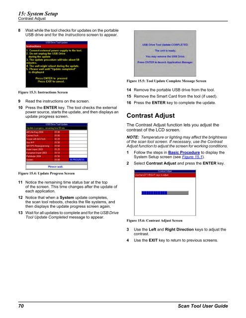 Genisys User Guide - OTC