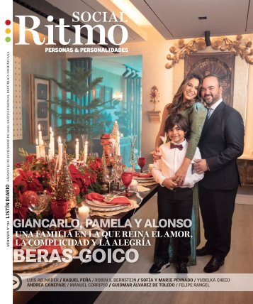 Ritmo Social 17-12-2020
