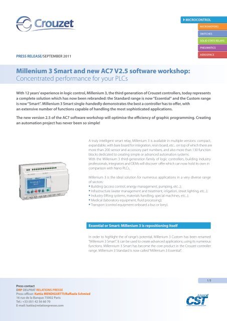 crouzet millenium 2 software download free crouzet millenium 2 software download free