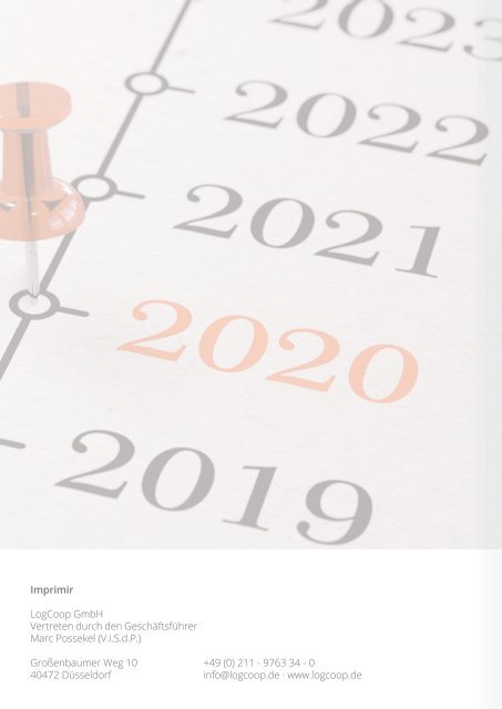 LOGin Año en revisión 2020