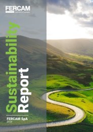 Sustainability Report 2019 ENG