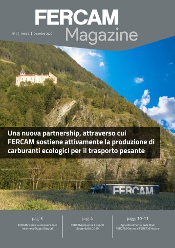 FERCAM Magazine #7_2020