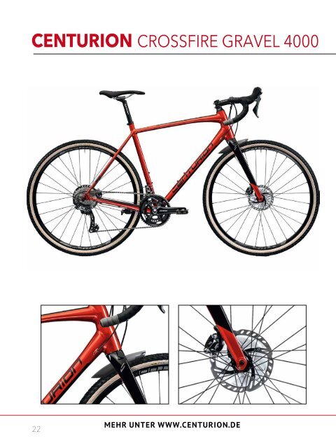 VeloTOTAL - Gravelbike-Magazin 2020