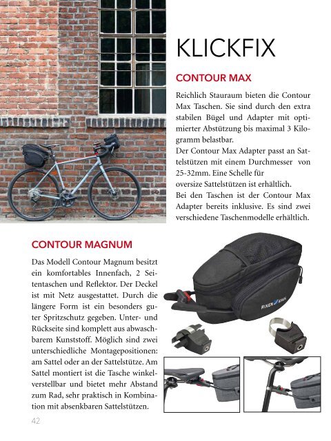 VeloTOTAL - Gravelbike-Magazin 2020