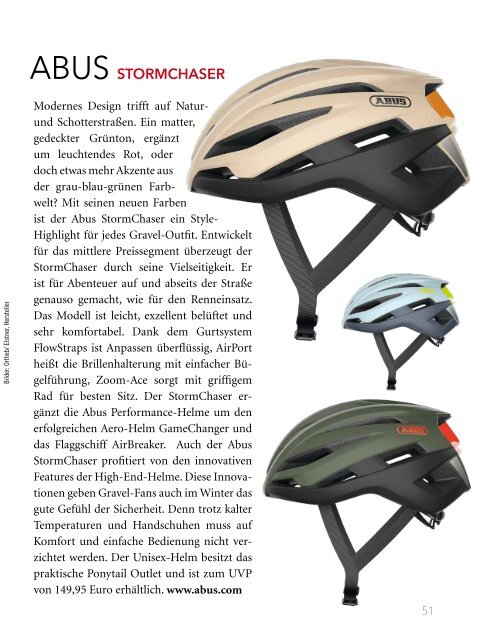 VeloTOTAL - Gravelbike-Magazin 2020