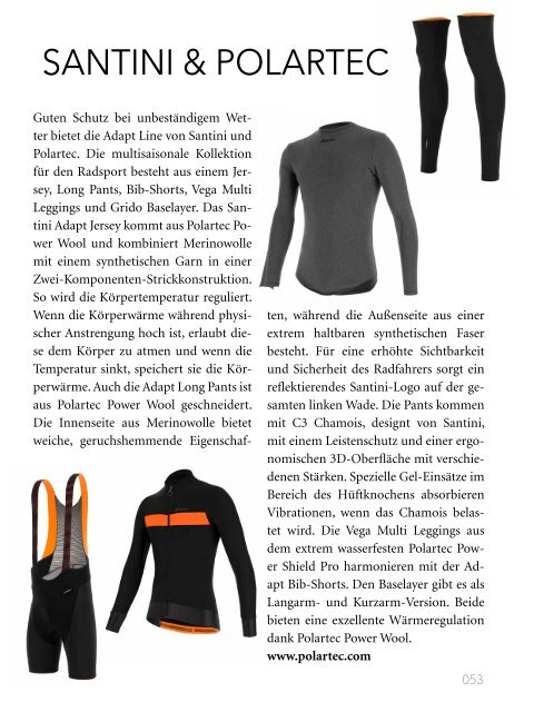 VeloTOTAL - Gravelbike-Magazin 2020