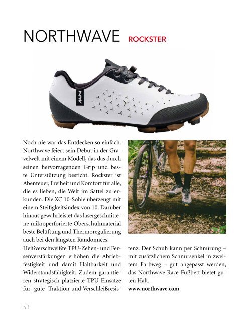 VeloTOTAL - Gravelbike-Magazin 2020