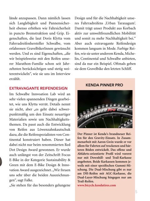 VeloTOTAL - Gravelbike-Magazin 2020