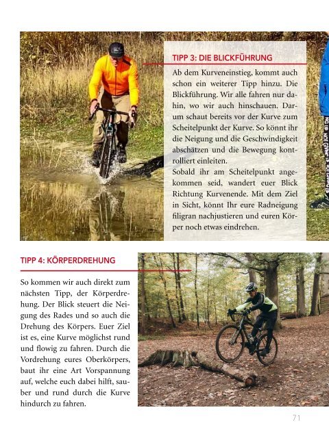 VeloTOTAL - Gravelbike-Magazin 2020