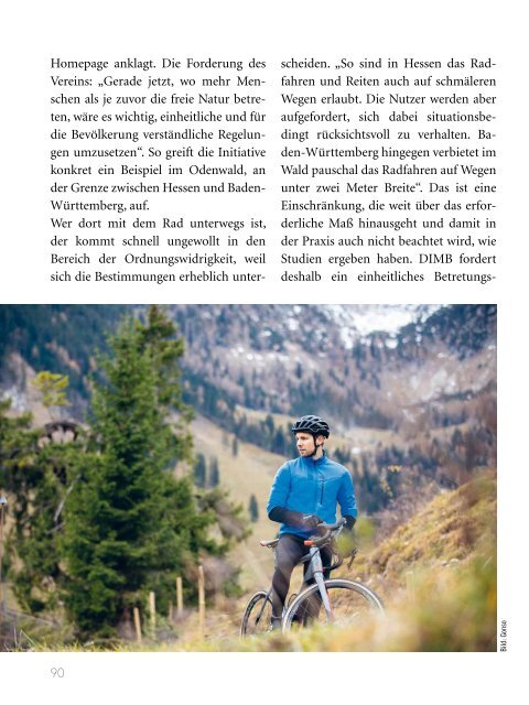 VeloTOTAL - Gravelbike-Magazin 2020