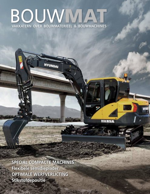 Bouwmat 06 2020