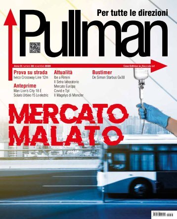 Pullman novembre n.36 2020