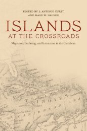 Islands at the Crossroads: Migration, Seafaring, and Interaction in the Caribbean