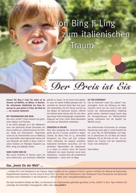 wellnetz 02/11 vom 25.06.2011