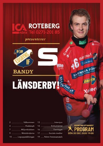 202021 | 2020-12-01 | Sandvikens AIK