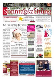 2020-12-20 Bayreuther Sonntagszeitung