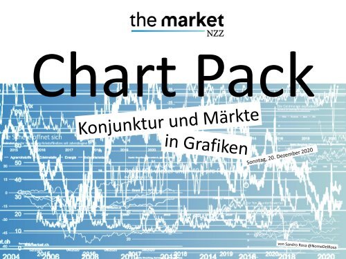 Chart Pack KW 52