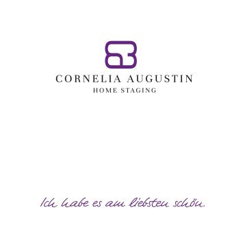 Cornelia Augustin Home Staging (MZ) 